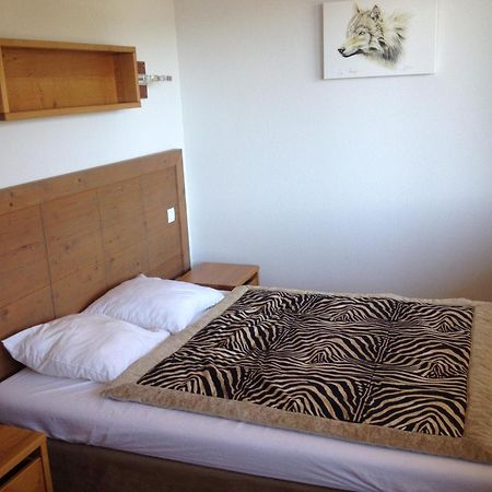 Travelski Home Premium - Residence Le Roc Belle Face Les Arcs  Exterior foto