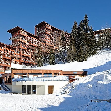 Travelski Home Premium - Residence Le Roc Belle Face Les Arcs  Exterior foto