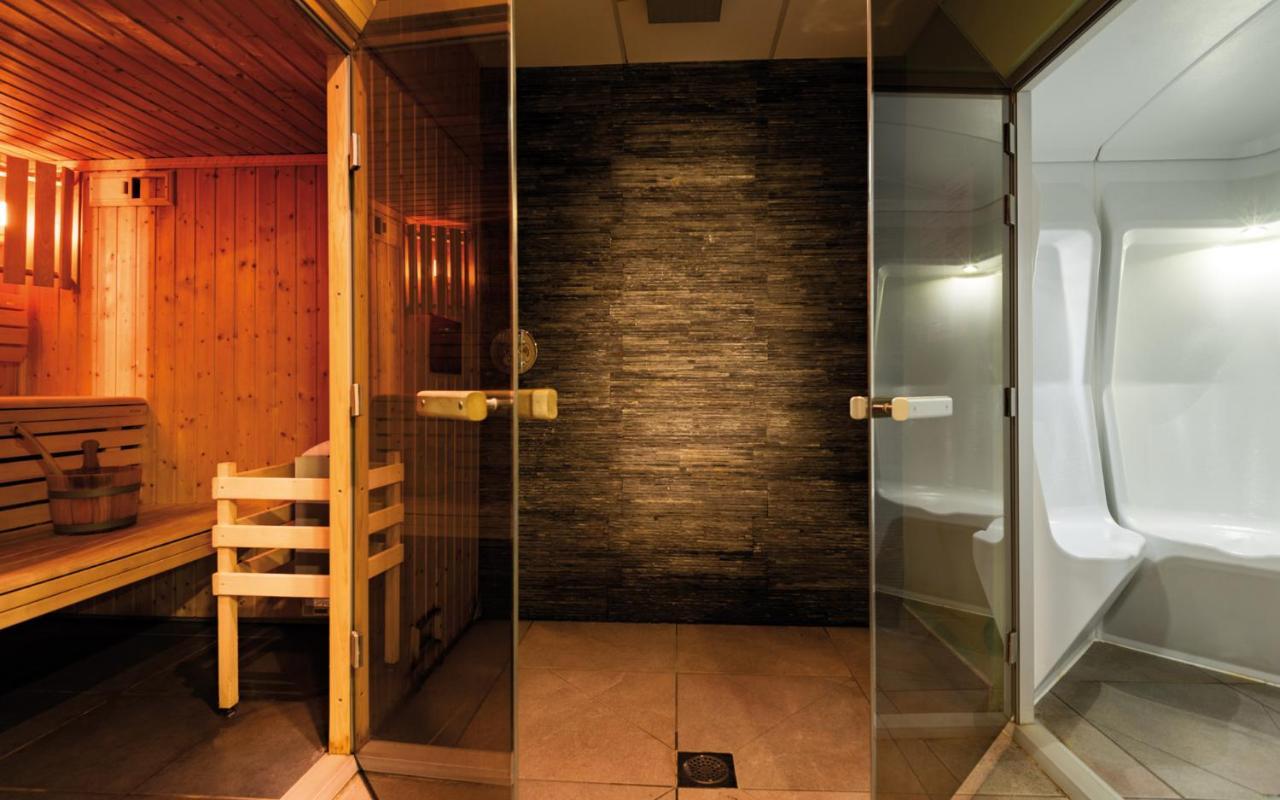 Travelski Home Premium - Residence Le Roc Belle Face Les Arcs  Exterior foto
